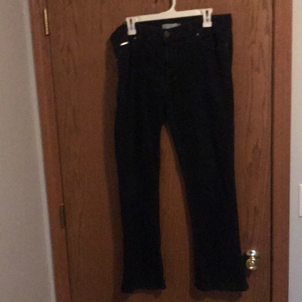 Beija Flor Boot cut jeans